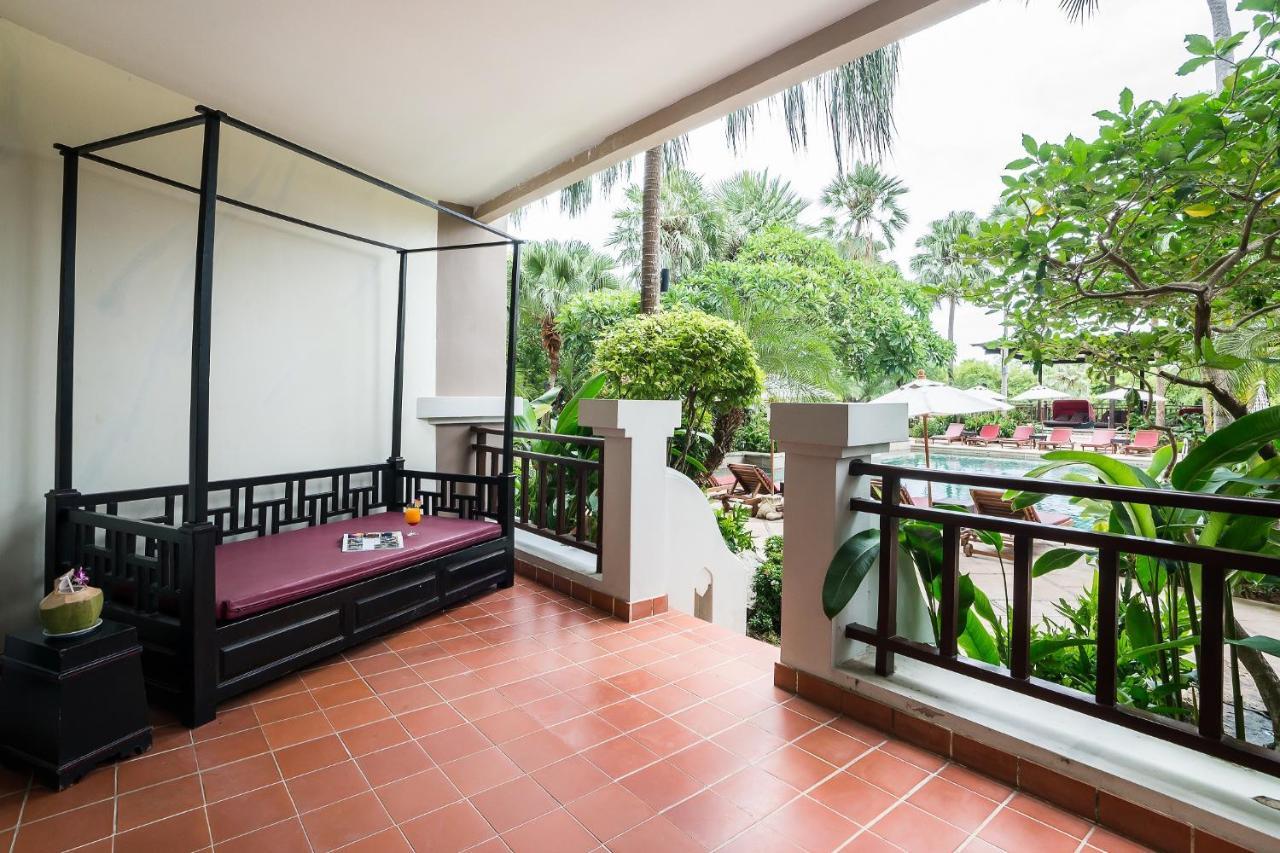 Dor-shada By The Sea Resort Na Chom Thian
