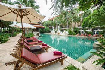 Resort Dor-shada By The Sea Na Chom Thian