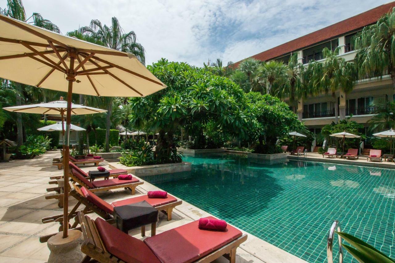 Dor-shada By The Sea Resort Na Chom Thian